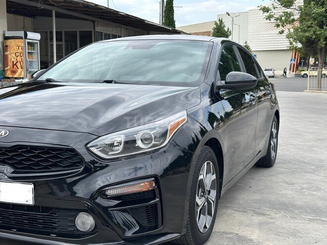 Kia Forte 2019, 127,138 km - 2.0 l - Gəncə
