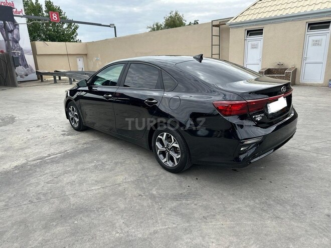 Kia Forte 2019, 127,138 km - 2.0 l - Gəncə