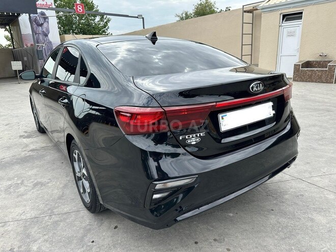 Kia Forte 2019, 127,138 km - 2.0 l - Gəncə