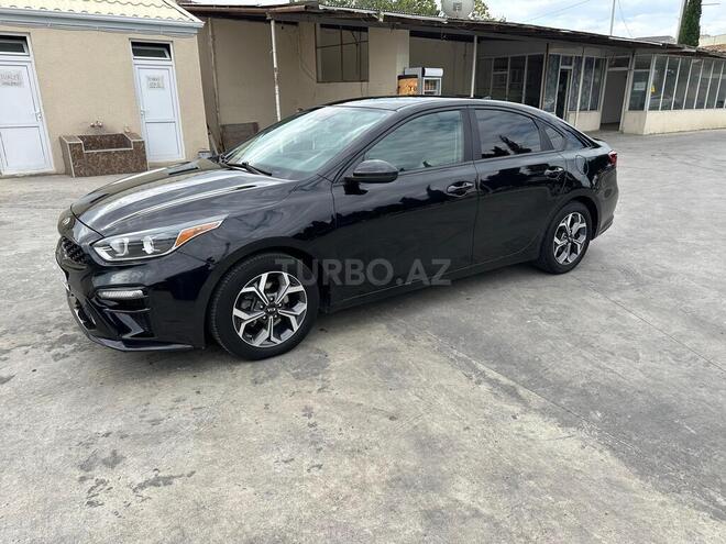 Kia Forte 2019, 127,138 km - 2.0 l - Gəncə