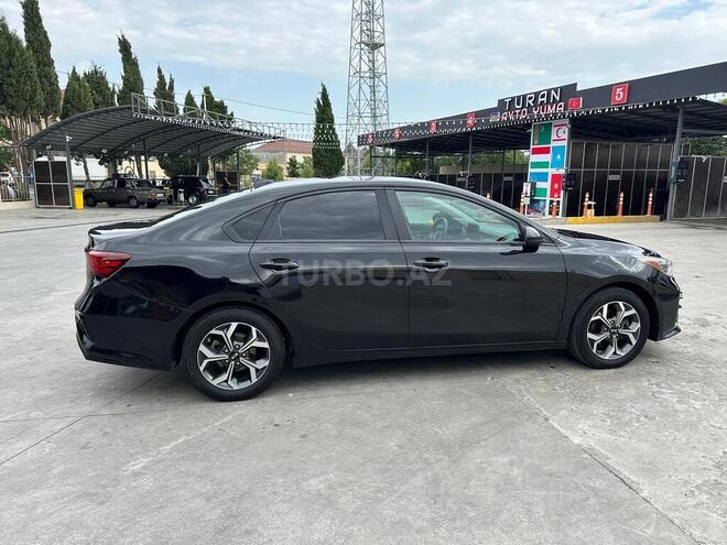 Kia Forte 2019, 127,138 km - 2.0 l - Gəncə
