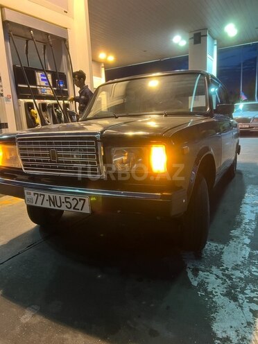 LADA (VAZ) 2107 2010, 75,000 km - 1.6 l - Bakı