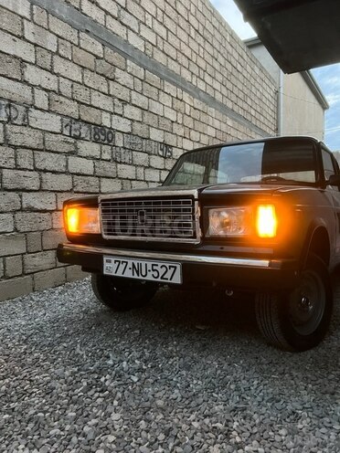 LADA (VAZ) 2107 2010, 75,000 km - 1.6 l - Bakı