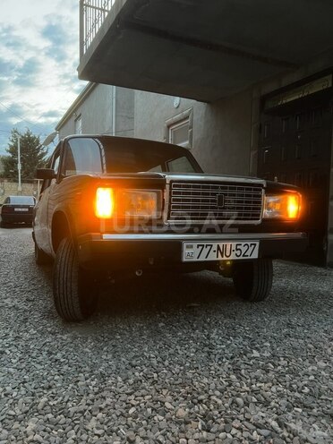 LADA (VAZ) 2107 2010, 75,000 km - 1.6 l - Bakı