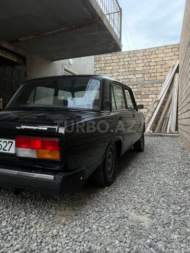 LADA (VAZ) 2107 2010, 75,000 km - 1.6 l - Bakı