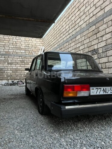 LADA (VAZ) 2107 2010, 75,000 km - 1.6 l - Bakı