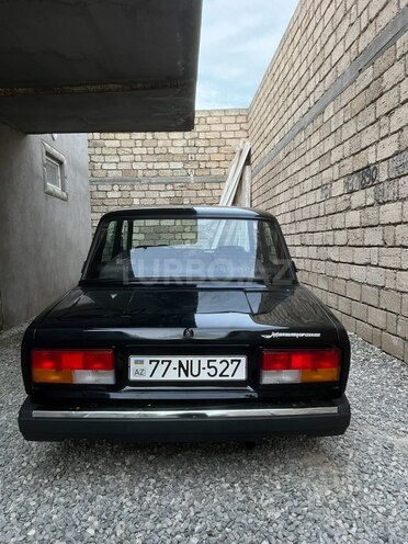 LADA (VAZ) 2107 2010, 75,000 km - 1.6 l - Bakı