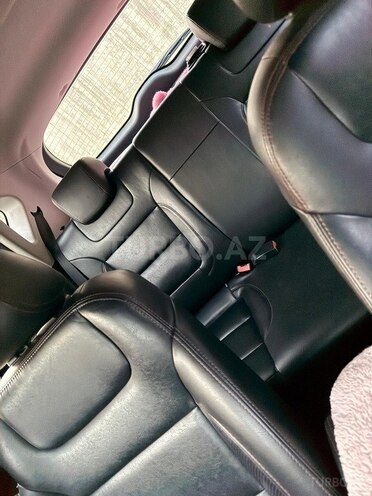 Changan CS 35 2014, 126,000 km - 1.6 l - Bakı