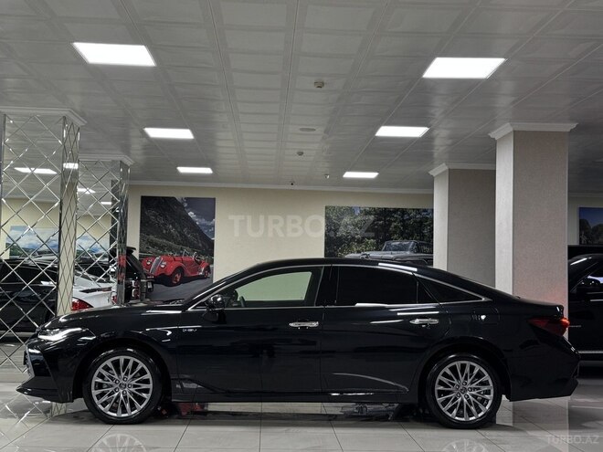 Toyota Avalon-6