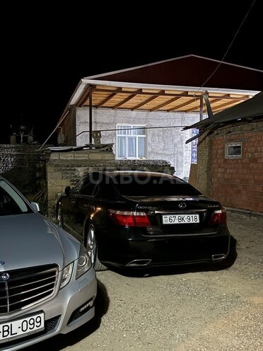 Lexus  2007, 250,000 km - 4.6 l - Naxçıvan