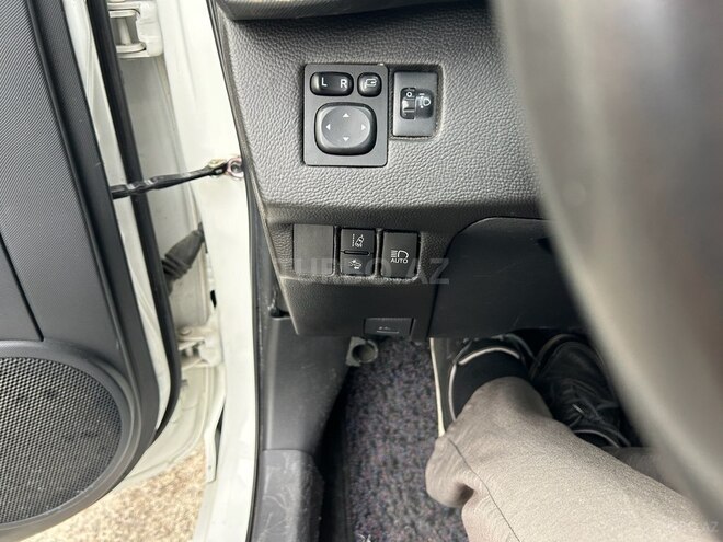 Toyota Aqua 2017, 83,000 km - 1.5 l - Bakı