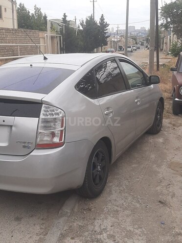 Toyota Prius 2009, 375,000 km - 1.5 л - Bakı