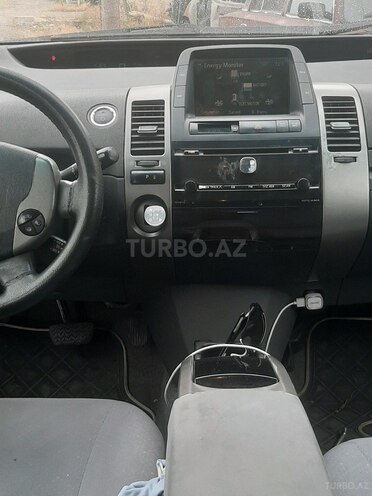 Toyota Prius 2009, 375,000 km - 1.5 л - Bakı
