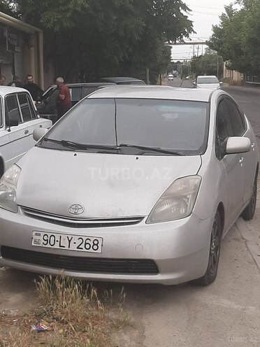 Toyota Prius 2009, 375,000 km - 1.5 л - Bakı