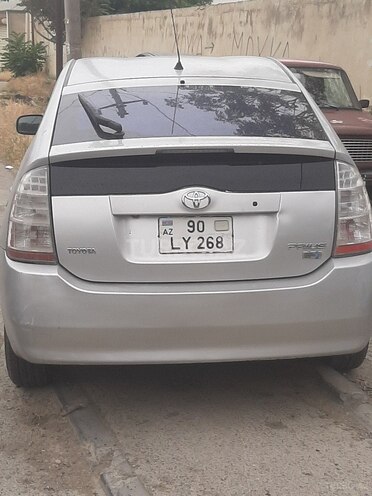 Toyota Prius 2009, 375,000 km - 1.5 л - Bakı