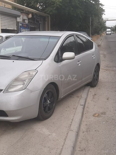 Toyota Prius 2009, 375,000 km - 1.5 л - Bakı