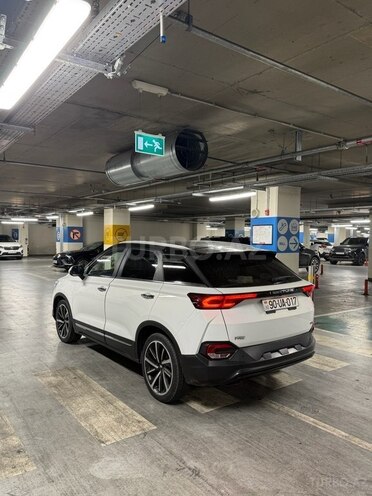 Bestune T77 2020, 88,000 km - 1.5 л - Bakı