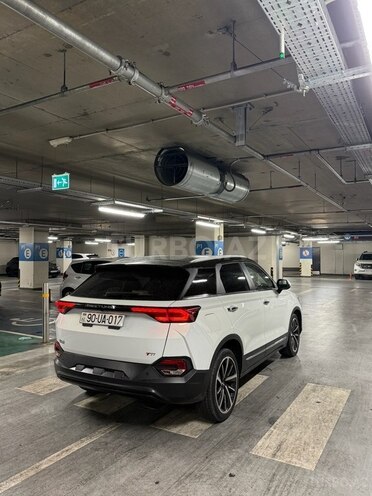 Bestune T77 2020, 88,000 km - 1.5 л - Bakı
