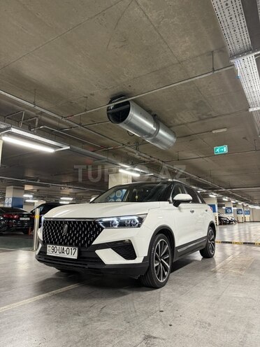 Bestune T77 2020, 88,000 km - 1.5 л - Bakı
