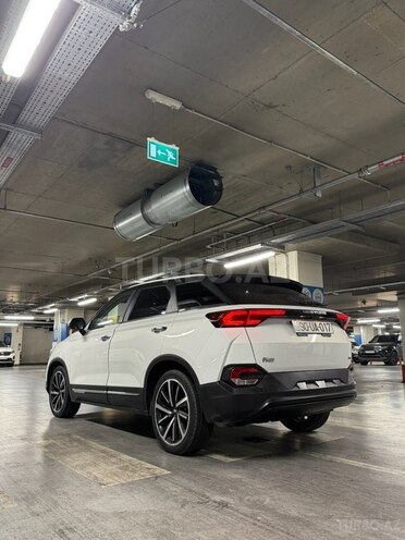 Bestune T77 2020, 88,000 km - 1.5 л - Bakı