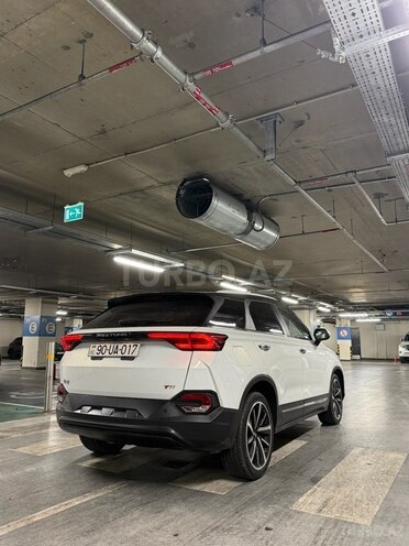 Bestune T77 2020, 88,000 km - 1.5 л - Bakı