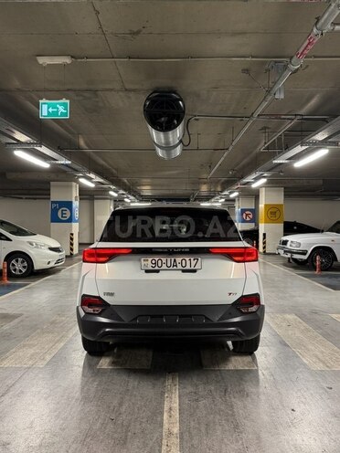 Bestune T77 2020, 88,000 km - 1.5 л - Bakı