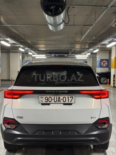 Bestune T77 2020, 88,000 km - 1.5 л - Bakı