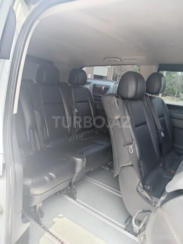 Mercedes Vito 111 2008, 62,825 km - 2.2 л - Ağcabədi
