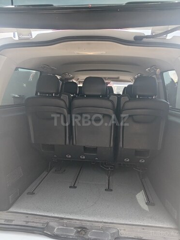 Mercedes Vito 111 2008, 62,825 km - 2.2 л - Ağcabədi