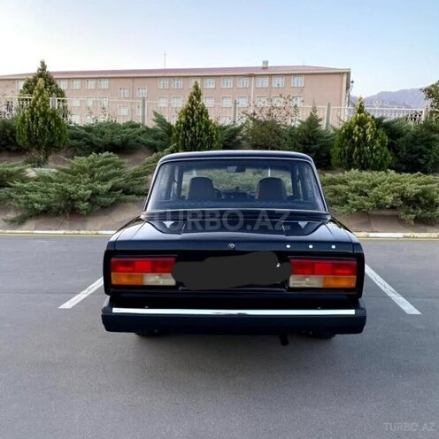 LADA (VAZ) 2107 2011, 197,000 km - 1.6 l - Qəbələ