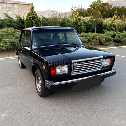 LADA (VAZ) 2107 2011, 197,000 km - 1.6 l - Qəbələ
