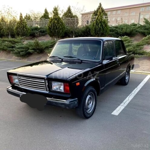 LADA (VAZ) 2107 2011, 197,000 km - 1.6 l - Qəbələ