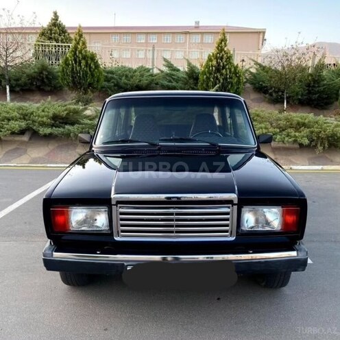 LADA (VAZ) 2107 2011, 197,000 km - 1.6 l - Qəbələ