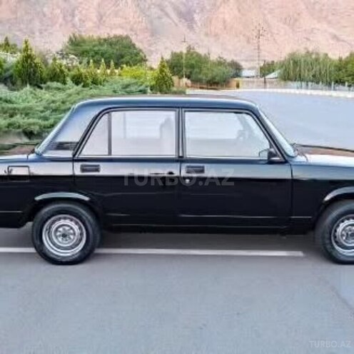 LADA (VAZ) 2107 2011, 197,000 km - 1.6 l - Qəbələ