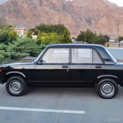 LADA (VAZ) 2107 2011, 197,000 km - 1.6 l - Qəbələ