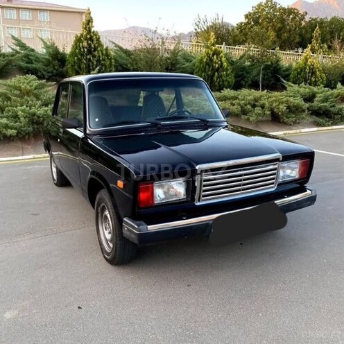 LADA (VAZ) 2107 2011, 197,000 km - 1.6 l - Qəbələ