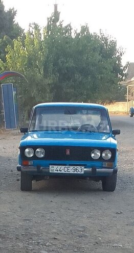 LADA (VAZ) 2106 1980, 81,000 km - 1.6 l - Masallı