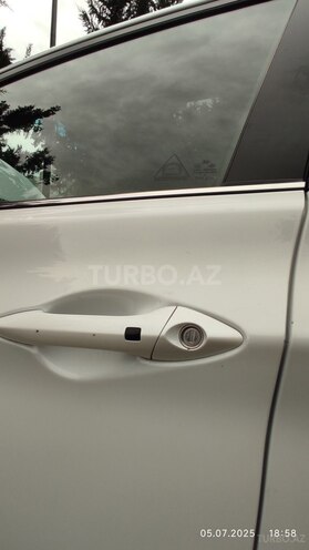 Hyundai Elantra 2015, 98,600 km - 1.8 л - Masallı