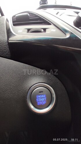 Hyundai Elantra 2015, 98,600 km - 1.8 л - Masallı