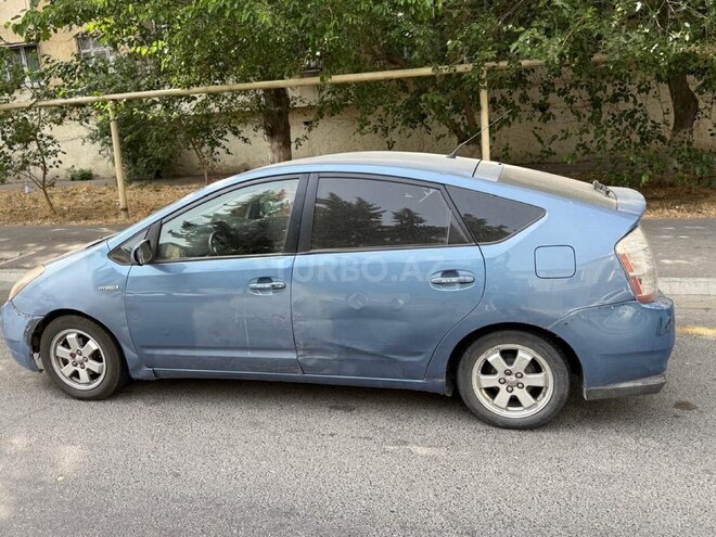 Toyota Prius 2008, 200,000 km - 1.5 л - Bakı