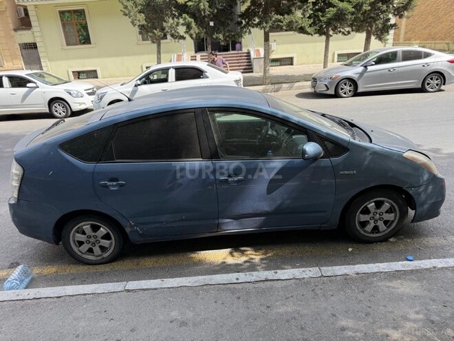 Toyota Prius 2008, 200,000 km - 1.5 л - Bakı