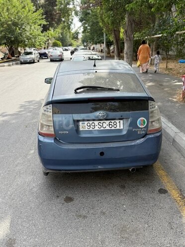 Toyota Prius 2008, 200,000 km - 1.5 л - Bakı