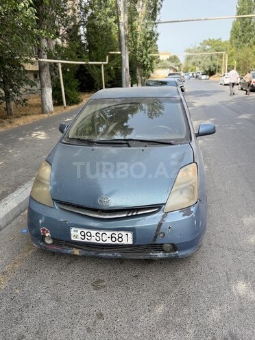 Toyota Prius 2008, 200,000 km - 1.5 л - Bakı