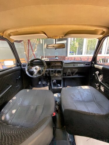 LADA (VAZ) 2107 2010, 75,000 km - 1.6 l - Bakı