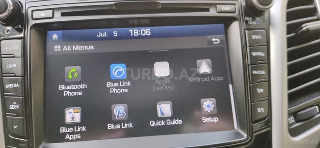 Hyundai i30 2015, 133,437 km - 1.6 l - Bakı
