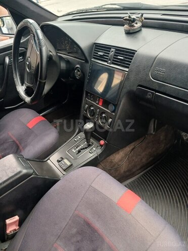 Mercedes C 180 1995, 456,000 km - 1.8 l - Qazax