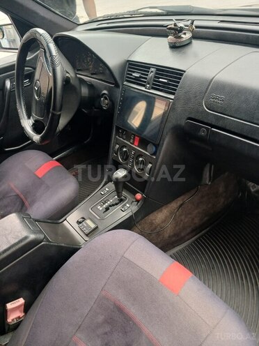 Mercedes C 180 1995, 456,000 km - 1.8 l - Qazax