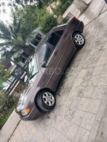 Mercedes C 180 1995, 456,000 km - 1.8 l - Qazax