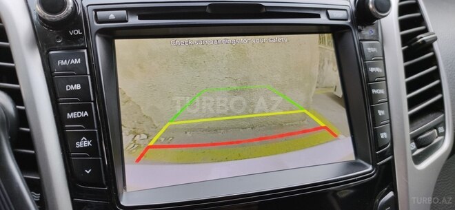 Hyundai i30 2015, 133,437 km - 1.6 l - Bakı