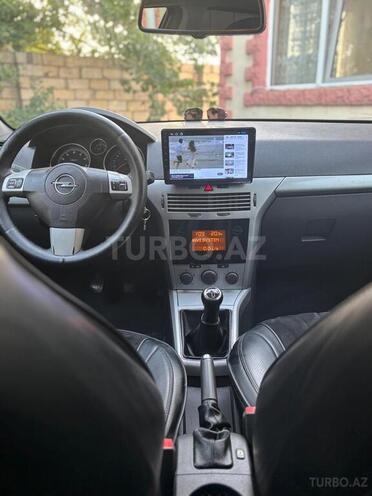 Opel Astra 2009, 295,800 km - 1.4 l - Bakı